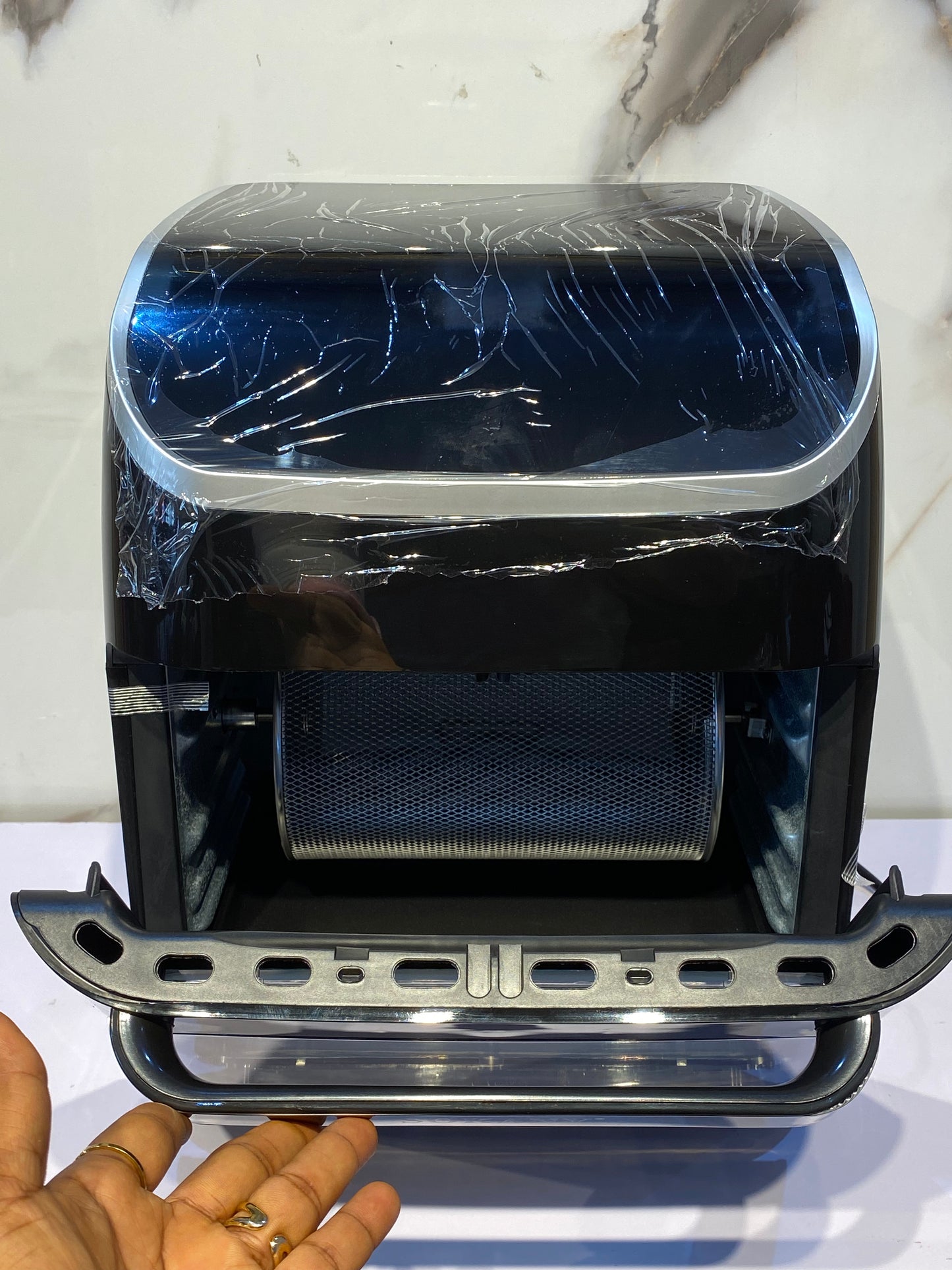 Soknay airfryer toaster oven SK-ZG-8039