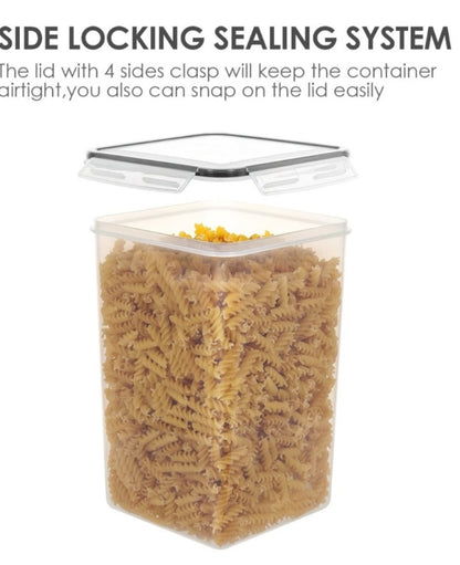 6.5L Moisture Proof Storage Grain