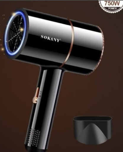 750w hair dryer