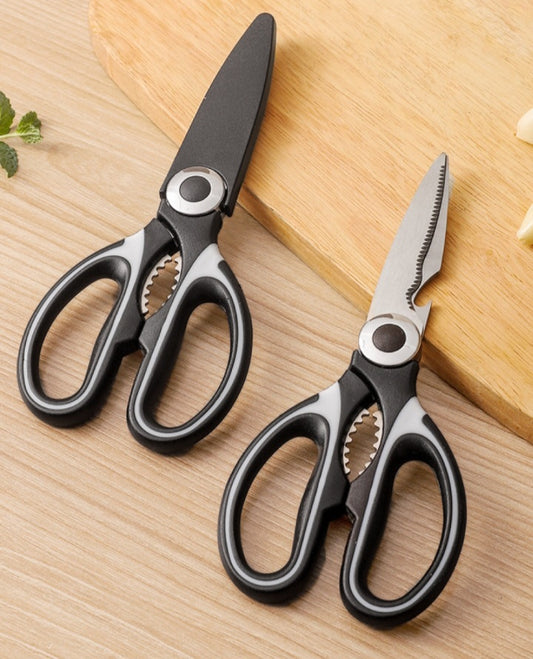 Thick Multifunctional Kitchen Scissors.