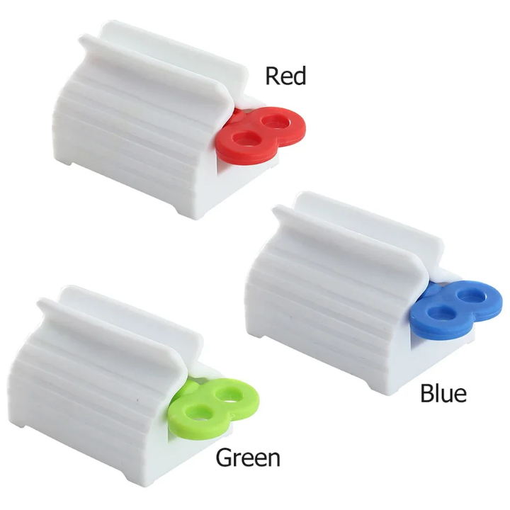 Toothpaste Squeezer