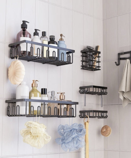 Shower Caddy Set