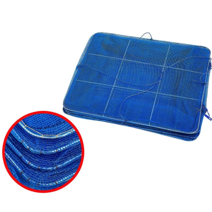 Foldable Food drying net