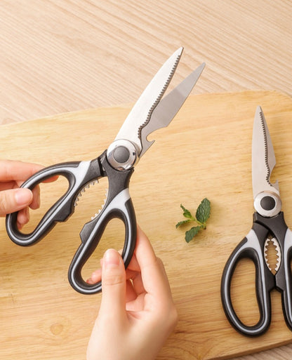 Thick Multifunctional Kitchen Scissors.