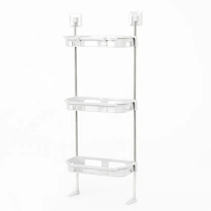 3 Step Multifunctional Storage organizing rack
