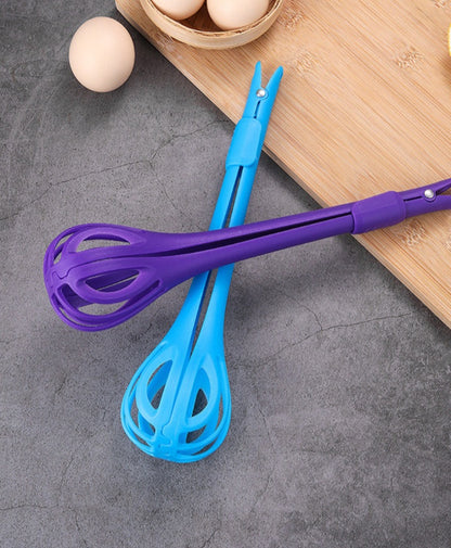 multifunctional Silicone Tong