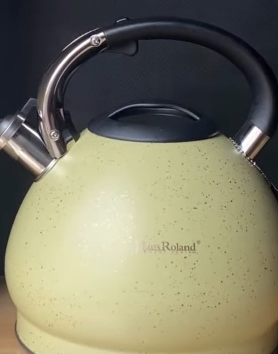 5L Haus Roland kettle