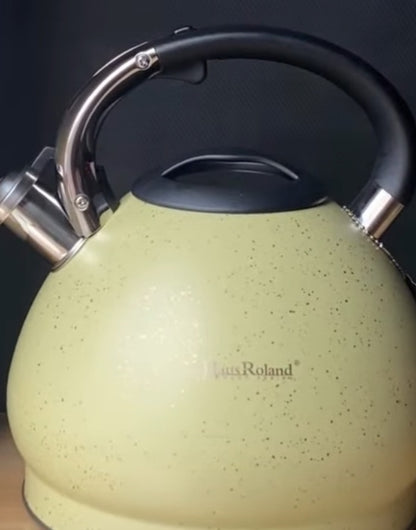 5L Haus Roland kettle