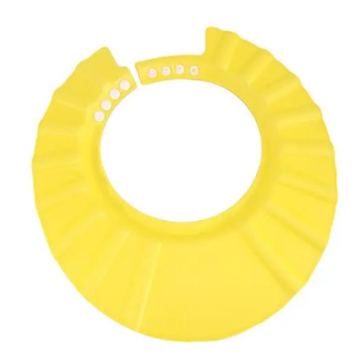 Baby Shower Cap
