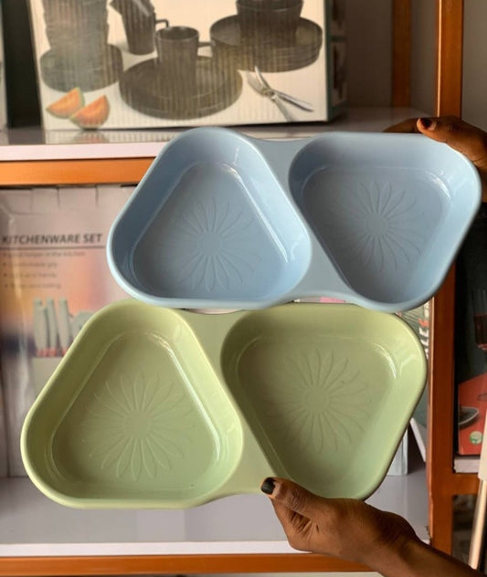 2 in 1 Bowl G513