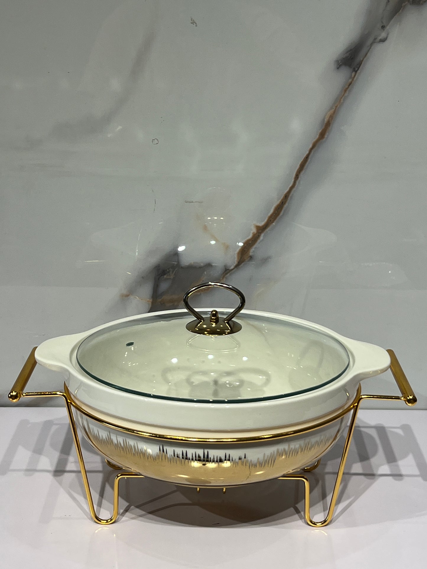 High-Quality casserole AHS110044