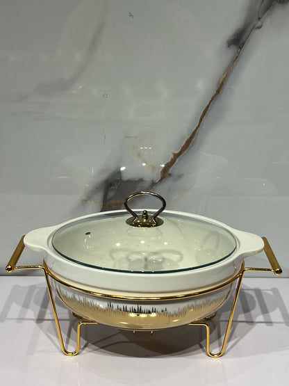 High-Quality casserole AHS110044