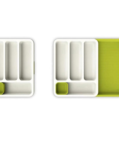 Drawer Storage cutlery organizer