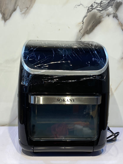 Soknay airfryer toaster oven SK-ZG-8039