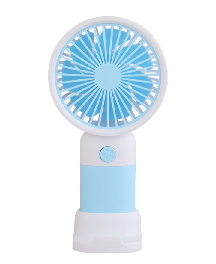 Mini Hand Held fan