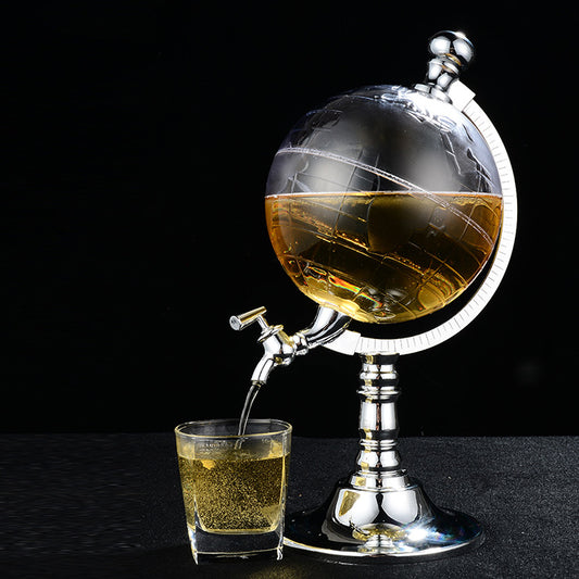 Globe Dispenser