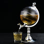 Globe Dispenser