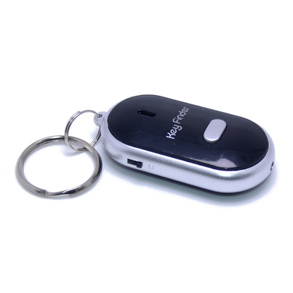 whistle key finder