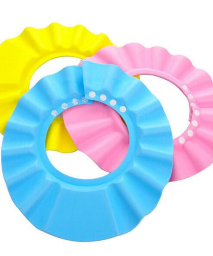 Baby Shower Cap