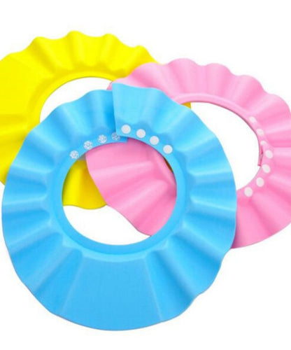 Baby Shower Cap