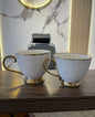 Gold Edge cup