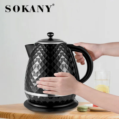 Sokany Electric Kettle Sk 1032