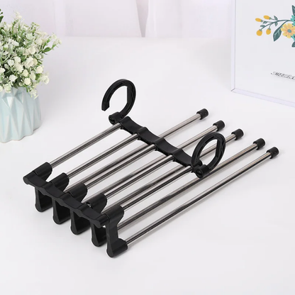 Popular multifunctional Clothes Hanger