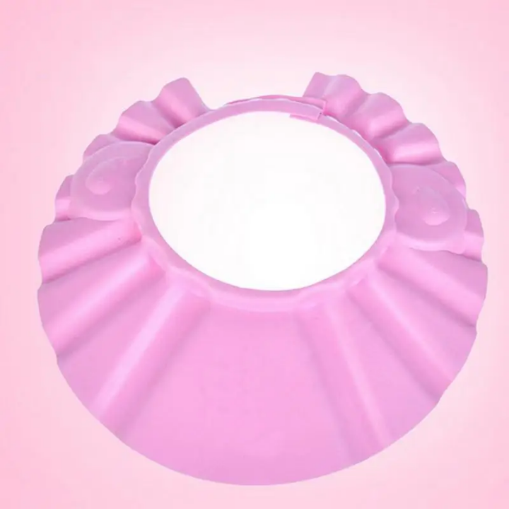 Baby Shower Cap