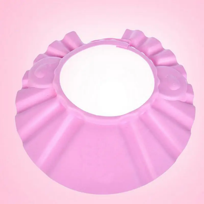 Baby Shower Cap