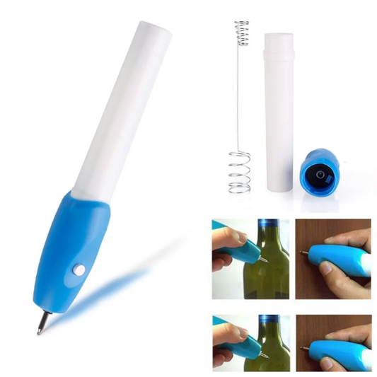 DIY Engraving pen