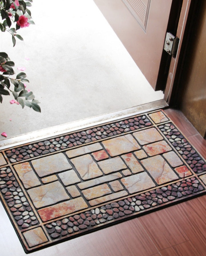 3d Floor Mat