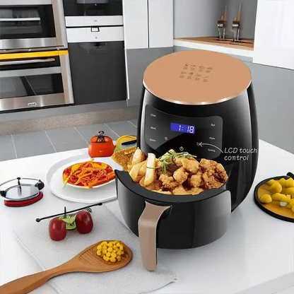 Kenwood Airfryer 7000 WATTS(7L)