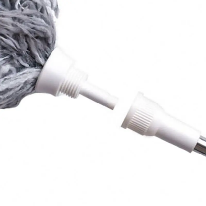 Extendable feather  Duster