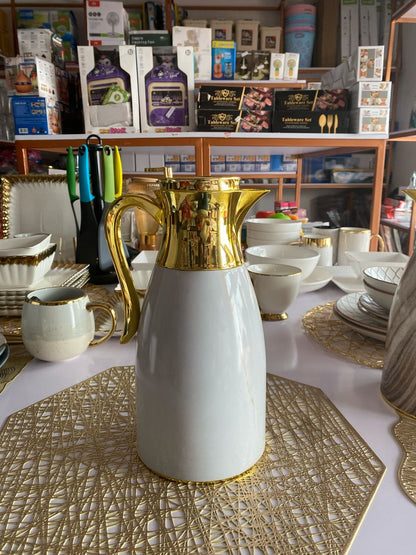 VACUUM FLASK