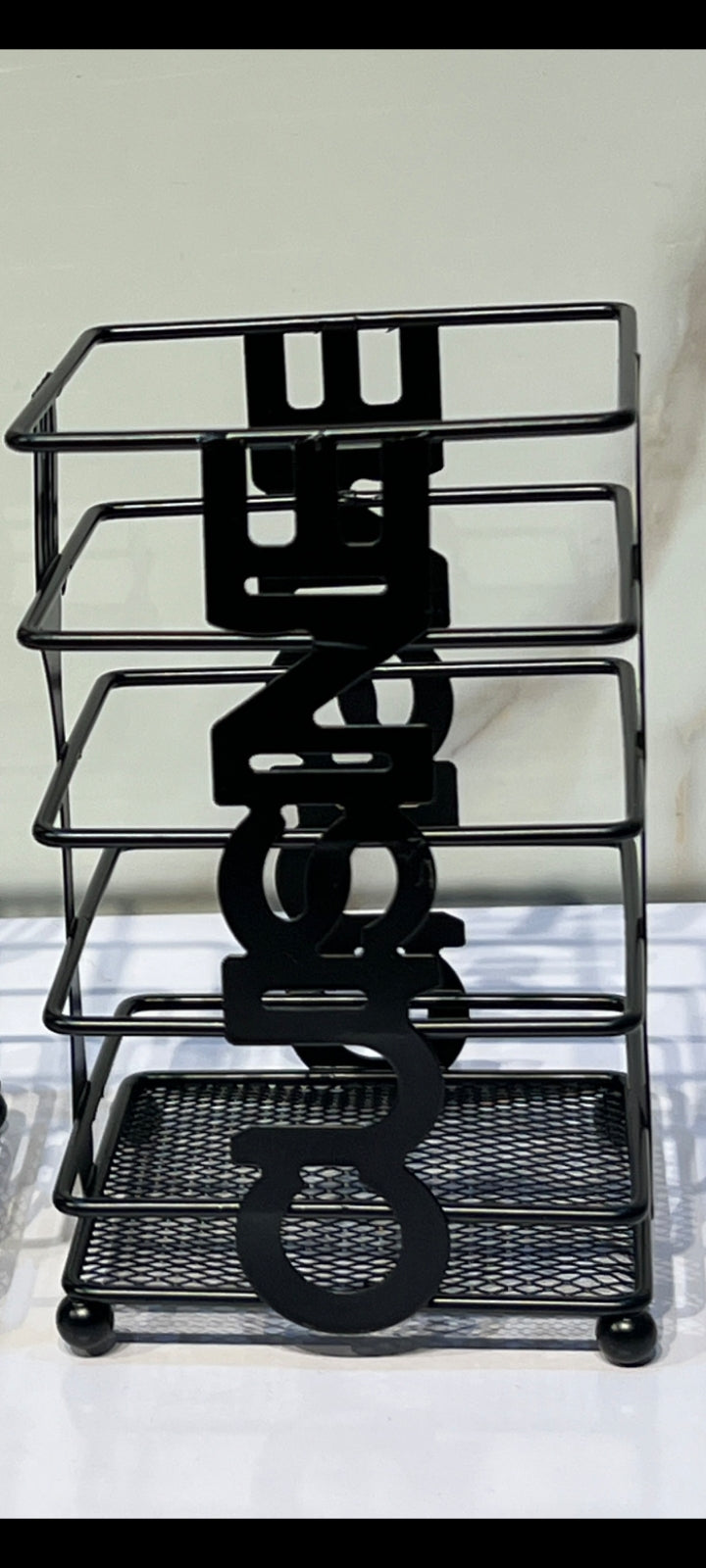 Spoon rack