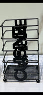 Spoon rack