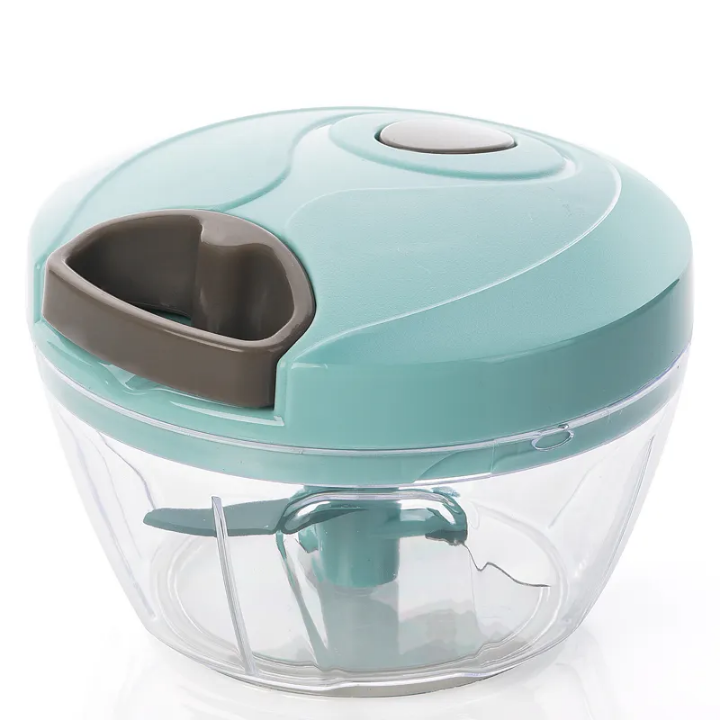 Speedy mini chopper
