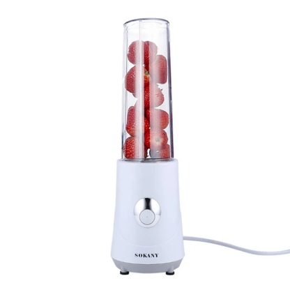 Sokany BL709A 400ml  Smoothie Bottle