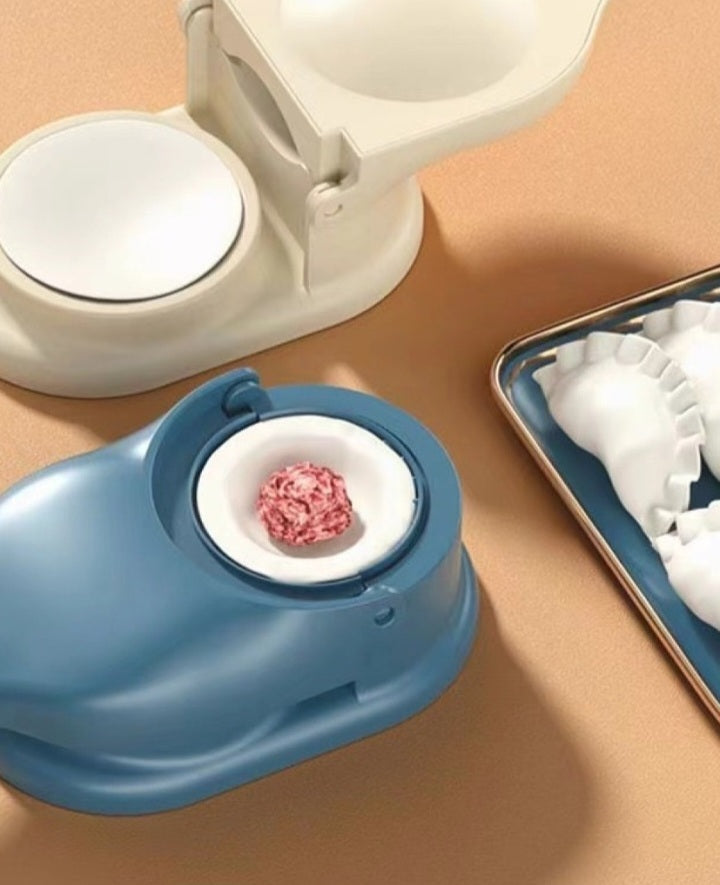portable Dumpling and meat pie maker