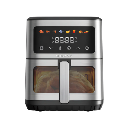 Sokany Healthy Airfryer SK-10106 8.5L