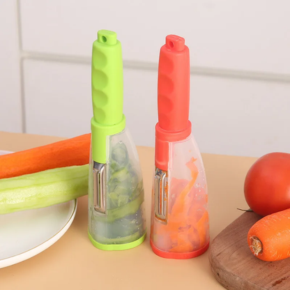Vegetable Skin Peeler