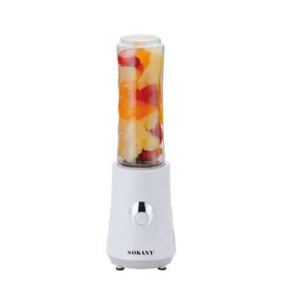 Sokany BL709A 400ml  Smoothie Bottle