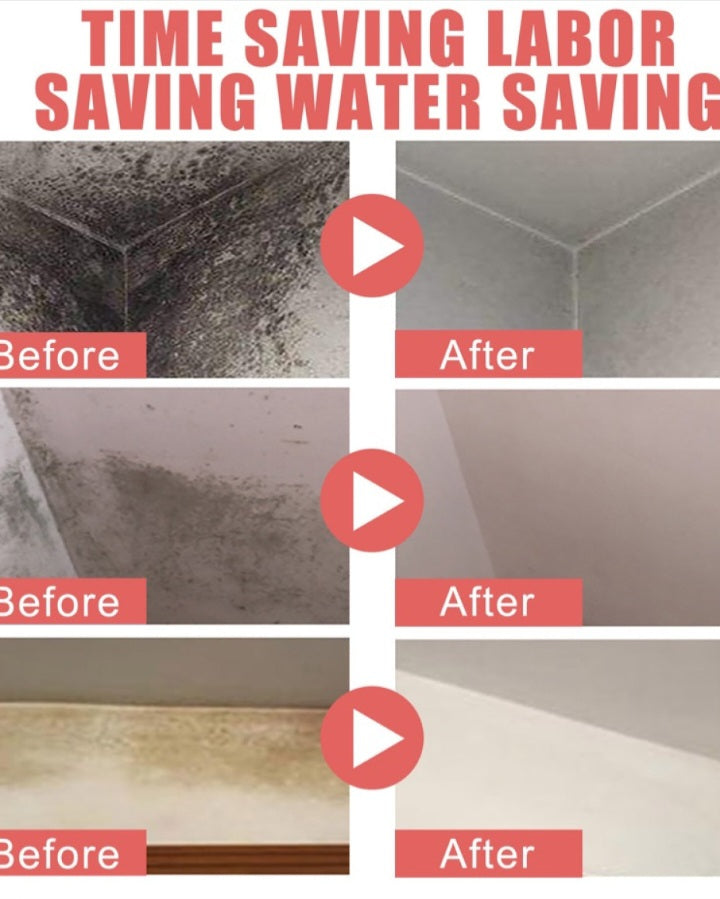 Mold Removing Gel