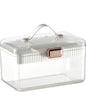 Acrylic Make Up/ Jewelry  Box