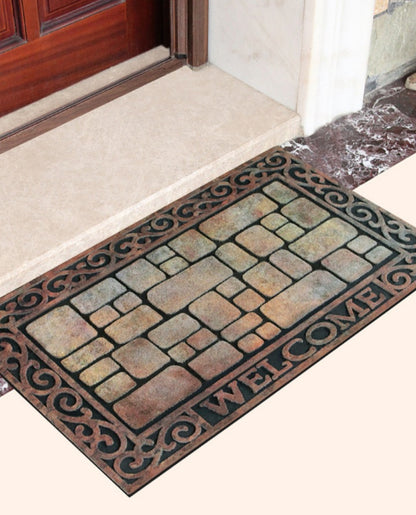 3d Floor Mat