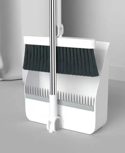 Portable Foldable Sweeper Set