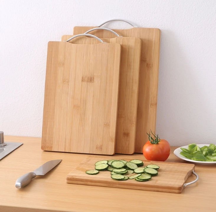 Bamboo Chopping Board