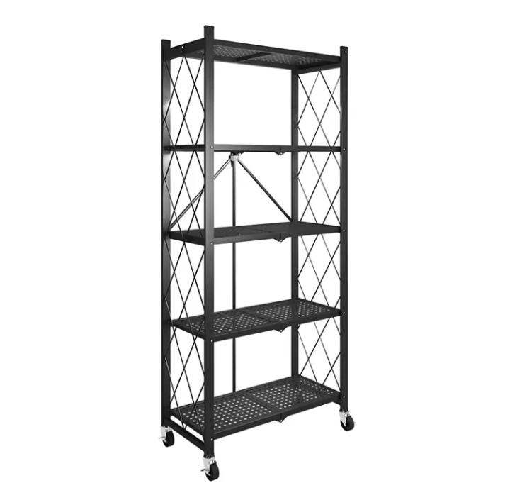 Collapsible  Storage rack stand