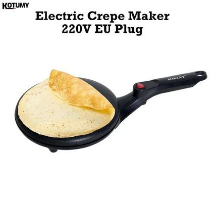Sokany Crepe maker