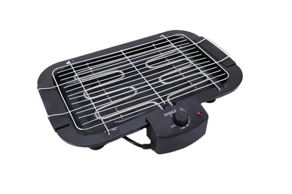1800W Electric barbecue grill
